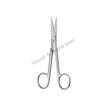 Fomon Rhinoplasty Scissors